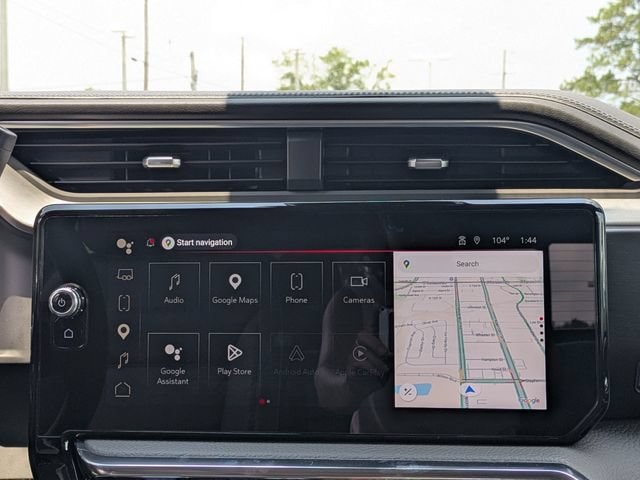 2026 GMC Sierra 2500HD Denali - Photo 21