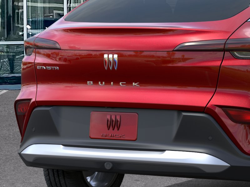 2026 Buick Envista Preferred - Photo 44