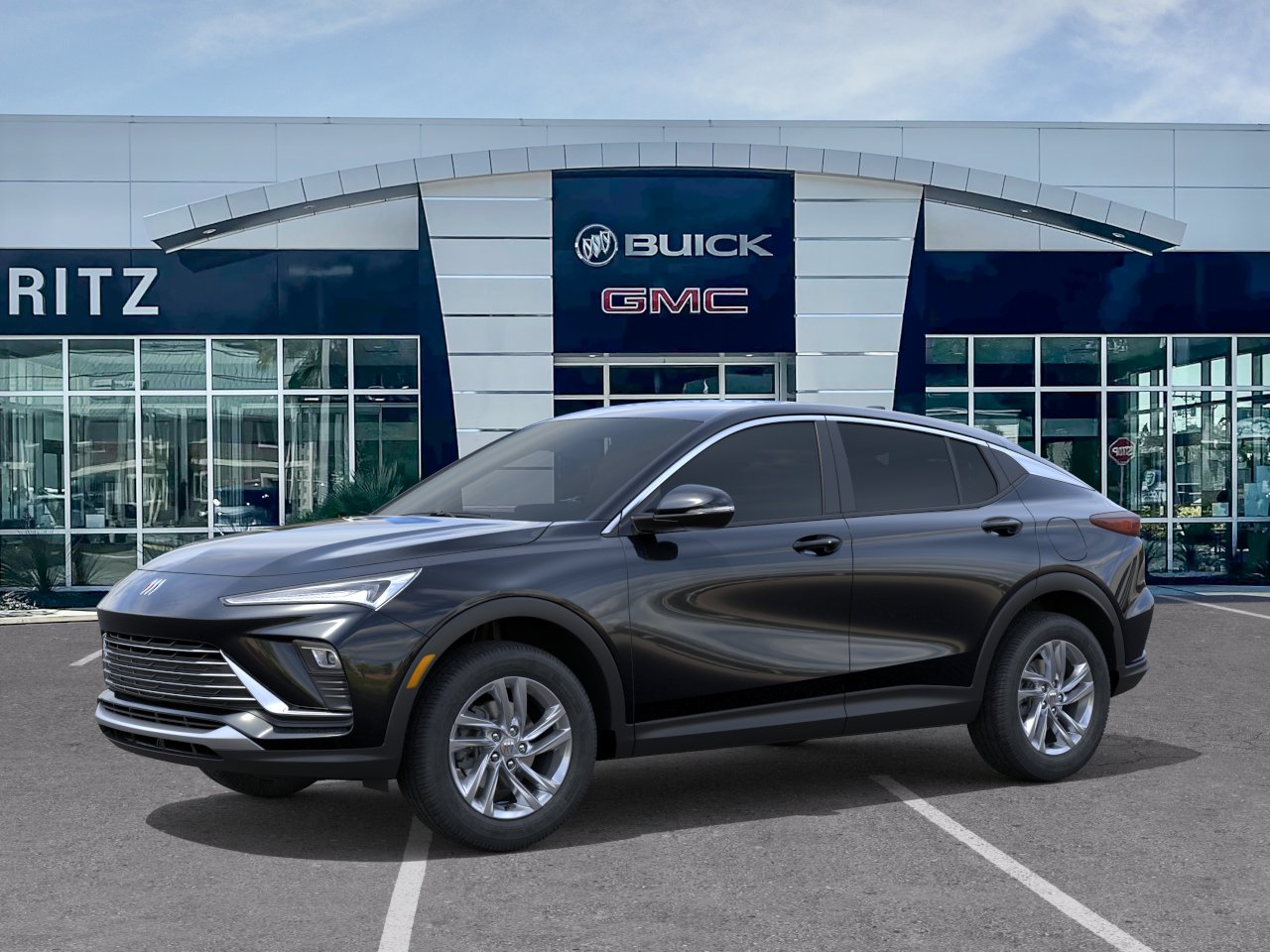 2026 Buick Envista Preferred - Photo 33