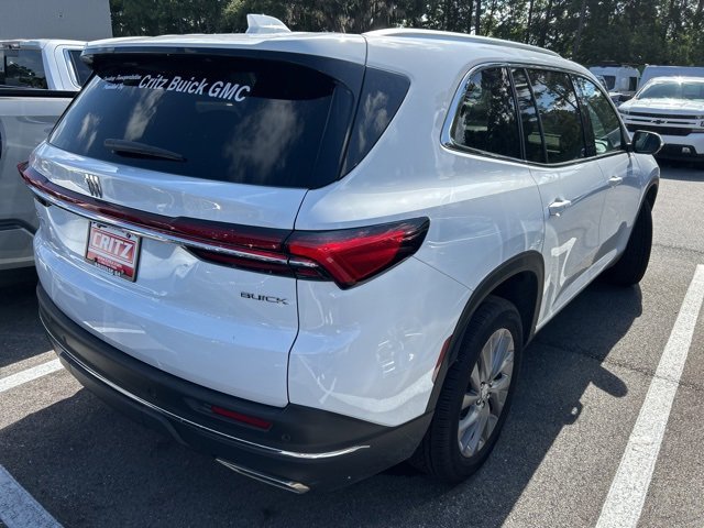 2025 Buick Enclave Preferred photo 3