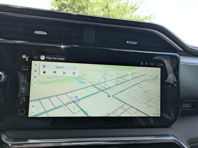 2026 GMC Sierra 1500 Denali - Photo 25
