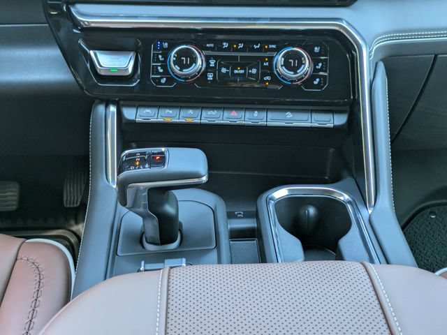 2026 GMC Sierra 1500 Denali Ultimate - Photo 20
