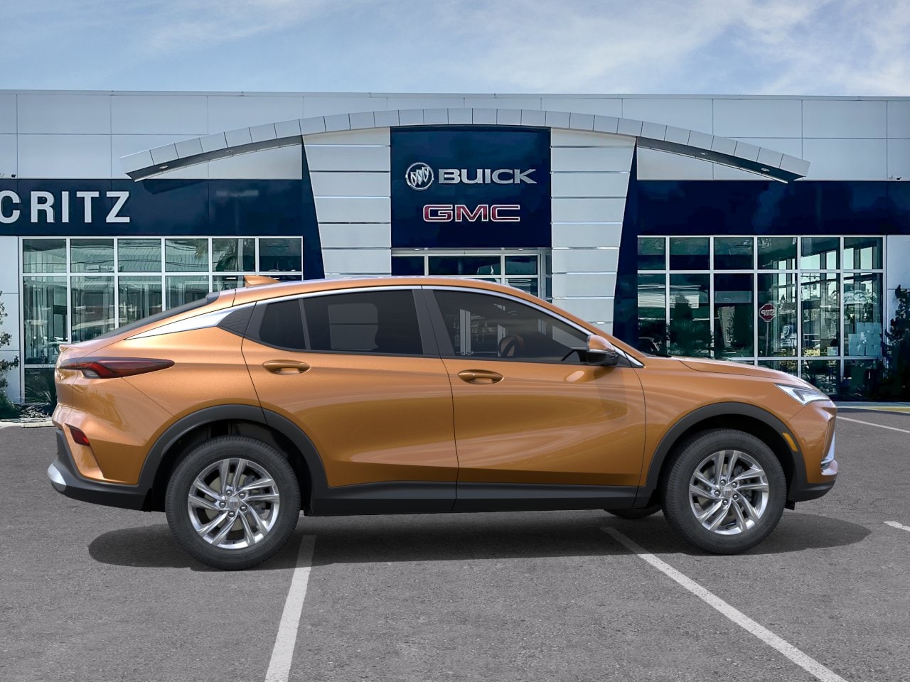 2026 Buick Envista Preferred - Photo 34