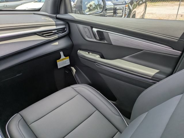2026 Buick Enclave Preferred - Photo 19