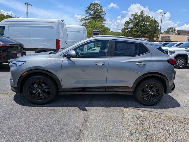 2026 Buick Encore GX Sport Touring - Photo 7