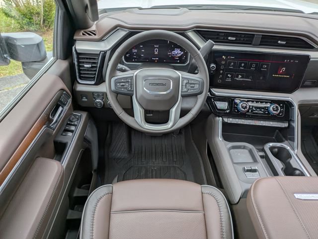 2026 GMC Sierra 2500HD Denali - Photo 16