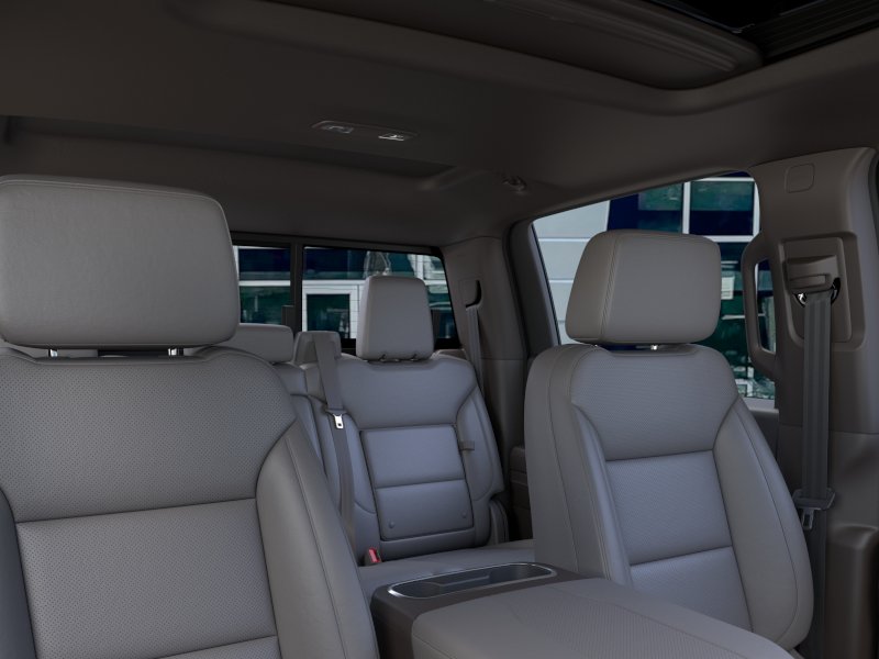 2026 GMC Sierra 1500 SLT - Photo 24