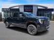 GMC Sierra 3500 HD