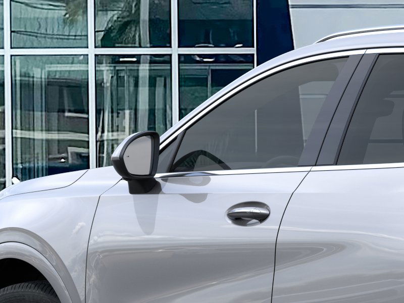 2026 Buick Envision Avenir - Photo 44