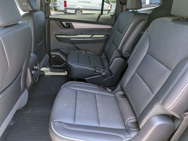 2026 Buick Enclave Preferred - Photo 15