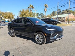 2026 Buick Envista Avenir SUV