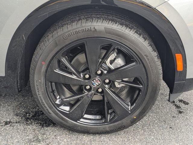 2026 Buick Envision Sport Touring - Photo 11