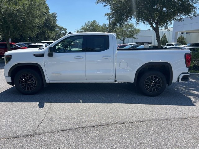 2025 Gmc Sierra 1500 Elevation photo 3