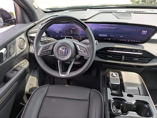 2026 Buick Enclave Avenir - Photo 21
