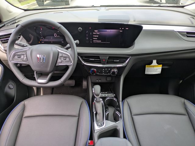 2026 Buick Encore GX Sport Touring - Photo 17