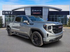 2026 GMC Sierra 1500 Elevation Truck