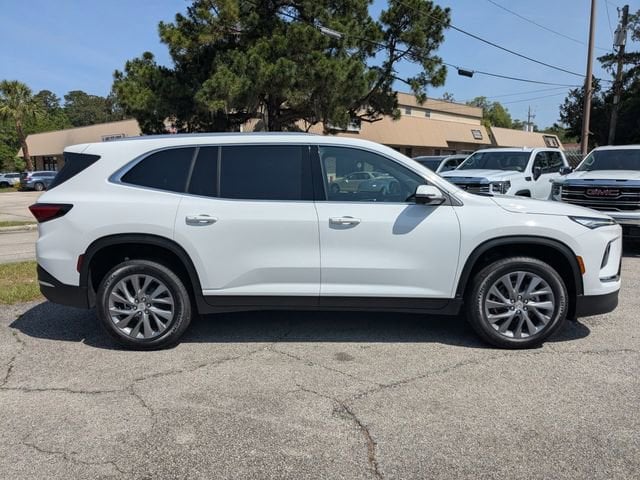 2026 Buick Enclave Preferred - Photo 4
