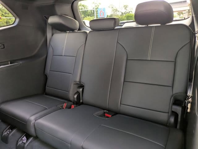 2026 GMC Acadia Elevation - Photo 15