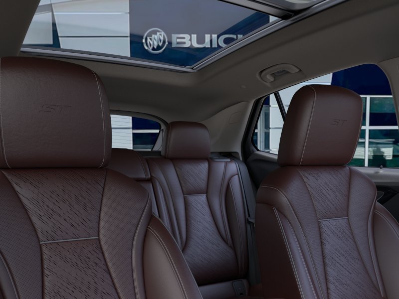2026 Buick Envision Sport Touring - Photo 56