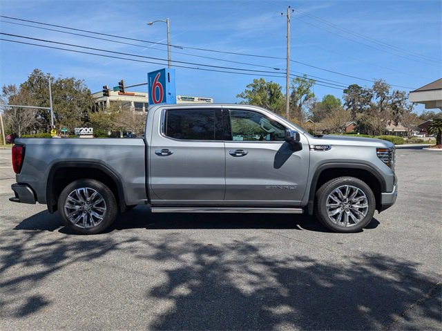2025 Gmc Sierra 1500 Denali photo 3