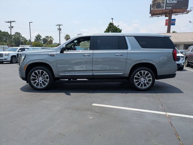 2026 GMC Yukon XL Denali - Photo 8