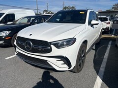 2026 Mercedes-Benz GLC 300 GLC 300 SUV