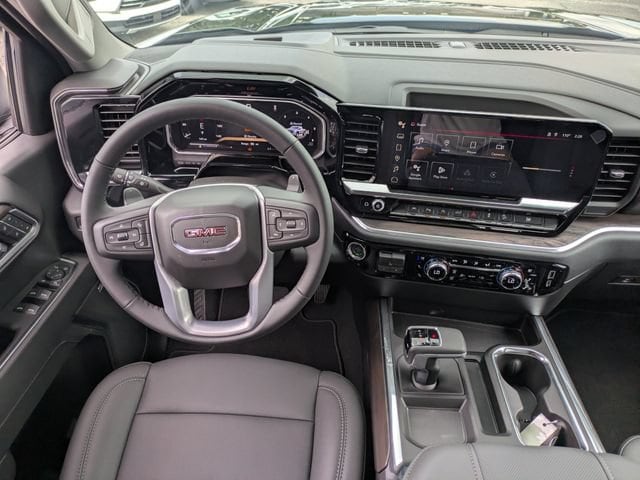 2026 GMC Sierra 1500 SLT - Photo 19