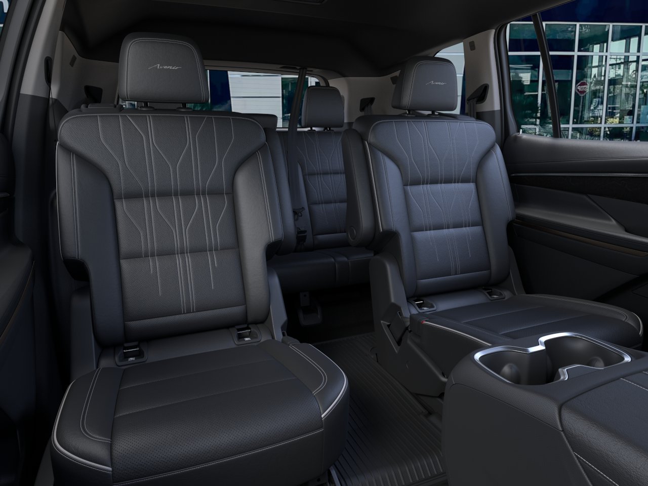 2026 Buick Enclave Avenir - Photo 49