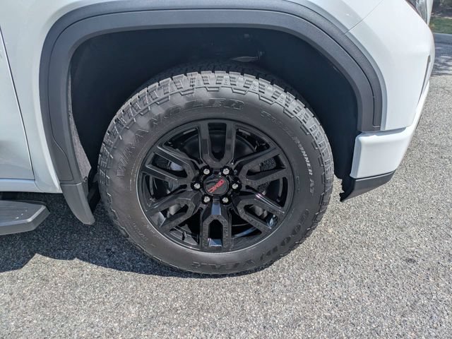 2026 GMC Sierra 1500 Elevation - Photo 12
