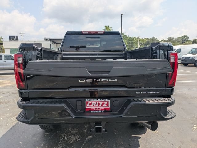 2026 GMC Sierra 2500HD Denali - Photo 14