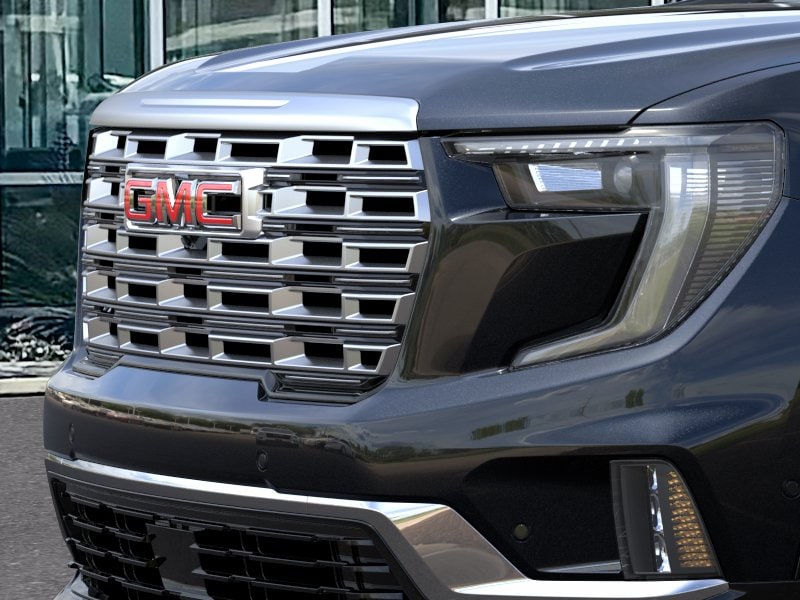 2026 GMC Acadia Denali - Photo 43