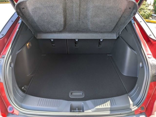2026 Buick Envista Preferred - Photo 13