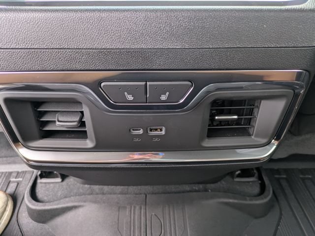 2026 GMC Sierra 2500HD Denali - Photo 16