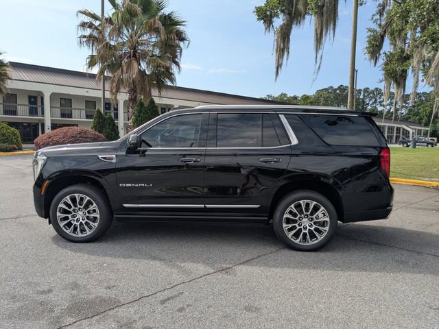 2026 GMC Yukon Denali - Photo 8