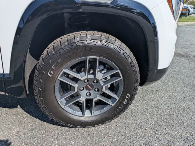 2026 GMC Terrain AT4 - Photo 12