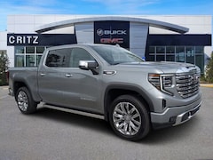 2026 GMC Sierra 1500 Denali Truck