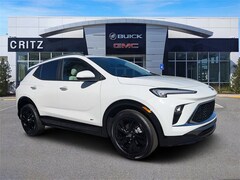 2026 Buick Encore GX Sport Touring SUV