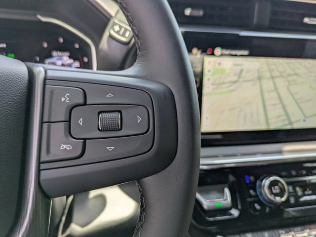 2026 GMC Sierra 2500HD Denali Ultimate - Photo 30