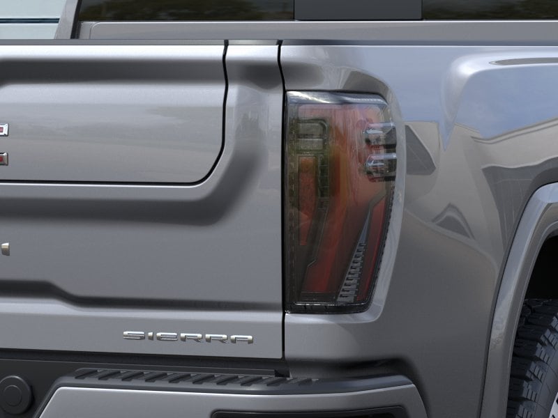 2026 GMC Sierra 2500HD Denali - Photo 44