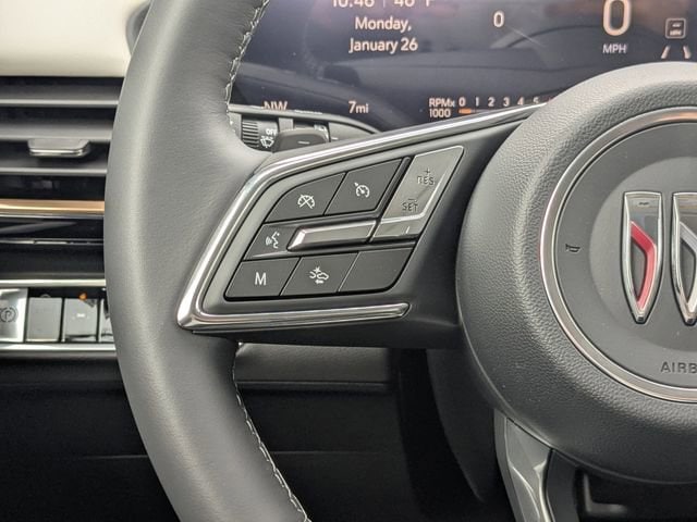 2026 Buick Envision Avenir - Photo 27