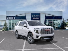 2025 GMC Yukon Denali SUV