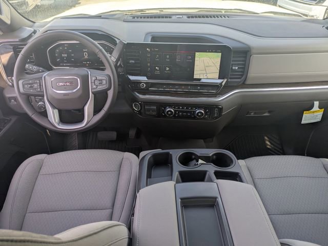 2026 GMC Sierra 1500 SLE - Photo 16