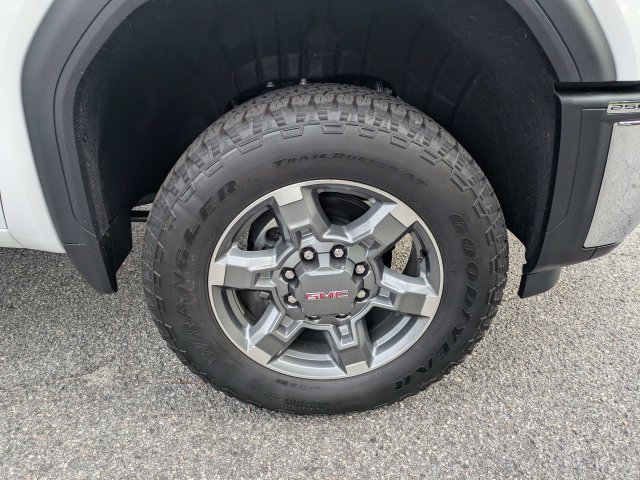 2026 GMC Sierra 2500HD SLT - Photo 12
