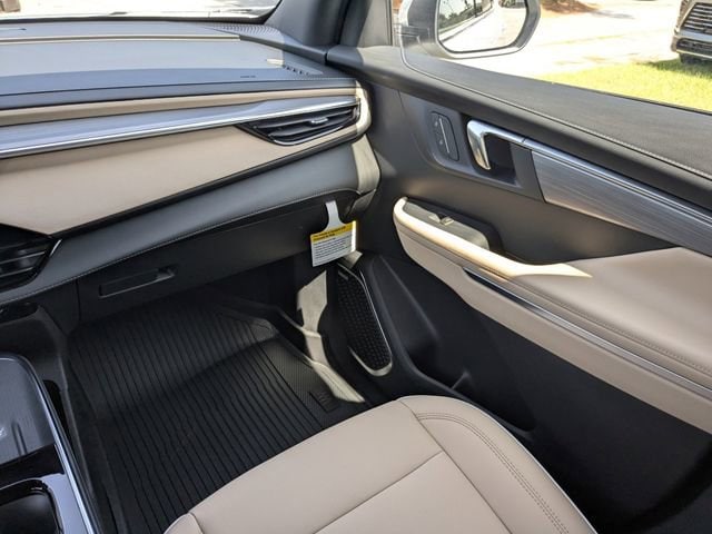 2026 Buick Enclave Preferred - Photo 19