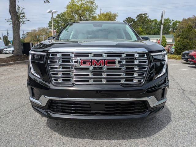 2026 GMC Acadia Denali - Photo 9