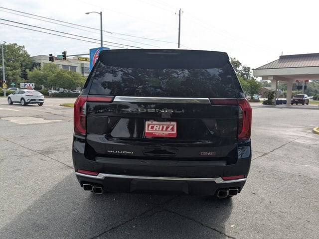 2026 GMC Yukon Denali - Photo 6