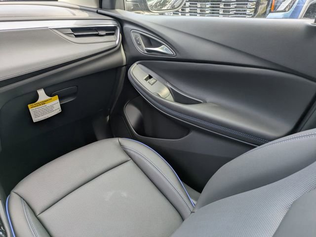 2026 Buick Encore GX Sport Touring - Photo 19
