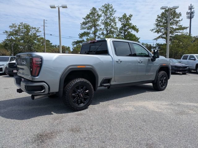 2026 GMC Sierra 2500HD AT4 - Photo 5
