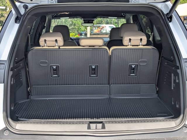 2026 Buick Enclave Preferred - Photo 14