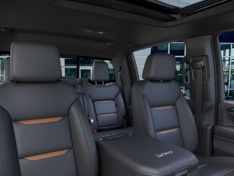 2026 GMC Sierra 2500HD AT4 - Photo 24